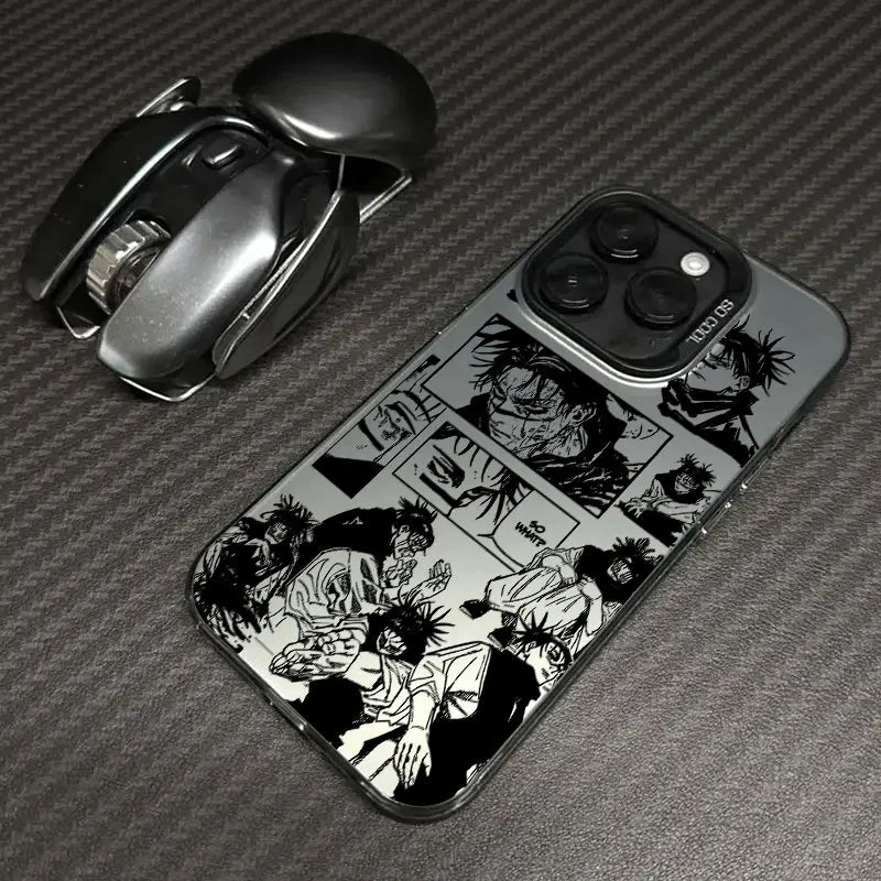 choso banner phone case
