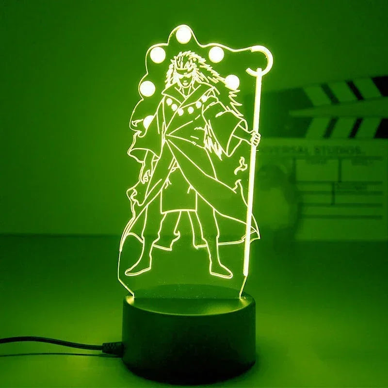 madara Night Light