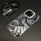 levi ackerman phone case