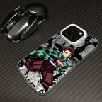 Tanjiro phone case