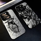 levi ackermen samsung case