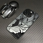 vegeta phone case