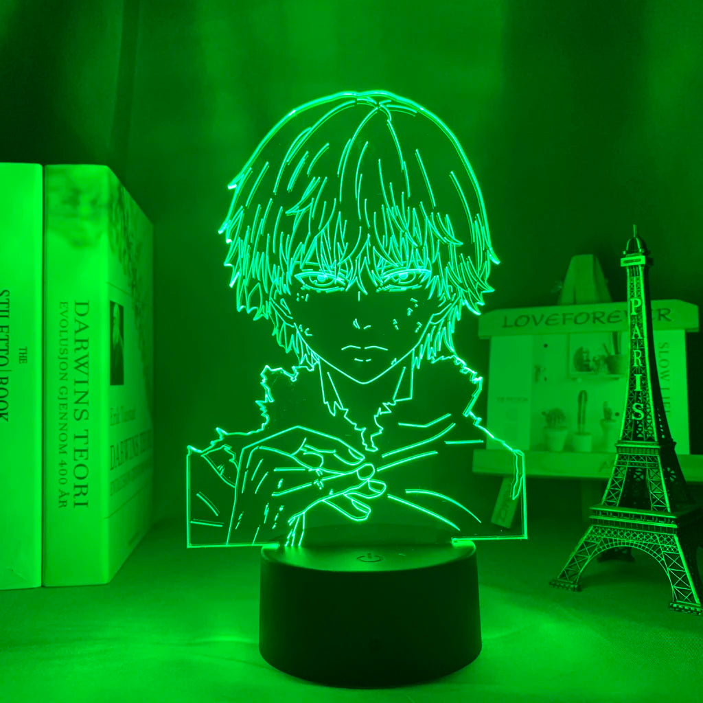 ken kaneki Night Light