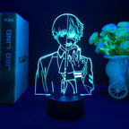 ken kaneki Night Light