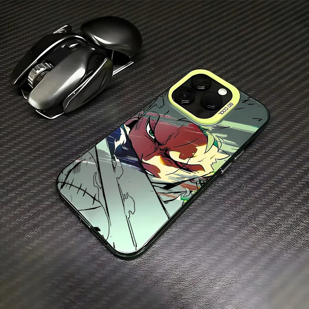 zoro phone case