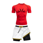 Majin M gym set
