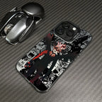 asta demon phone case
