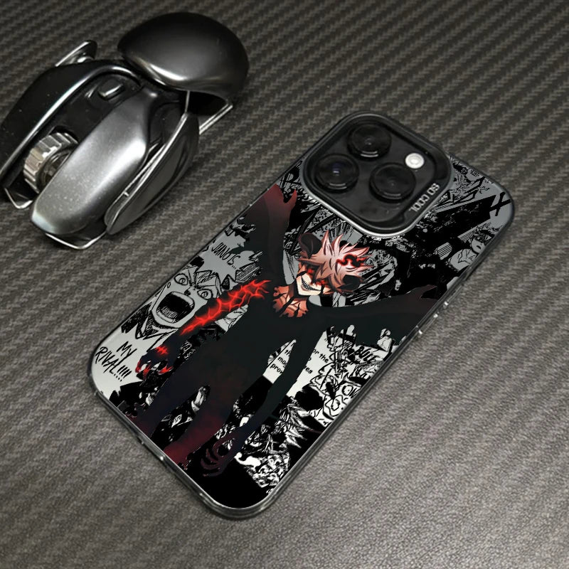 asta demon phone case