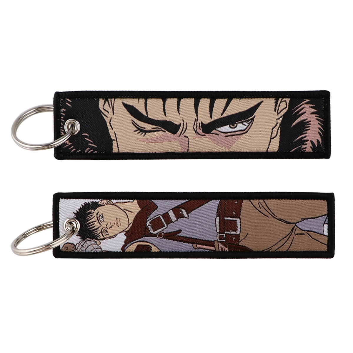 guts keychain