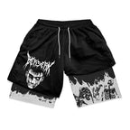 Berserk Shorts
