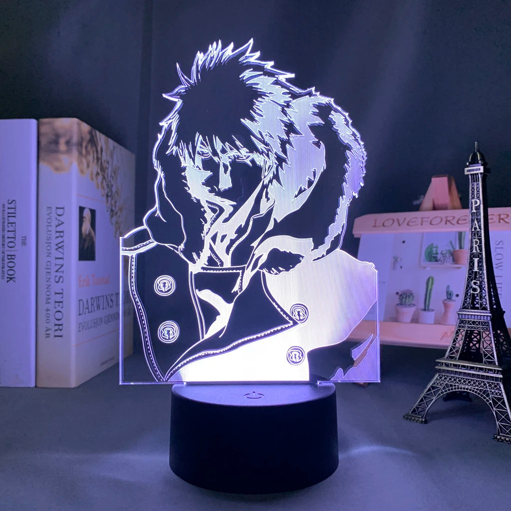ichigo Night Light