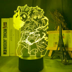 Hunter X Hunter Night Light