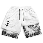Berserk Shorts