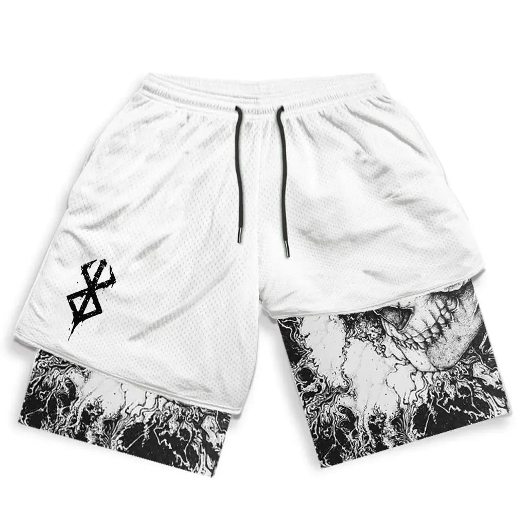Berserk Shorts