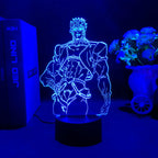 dio Night Light