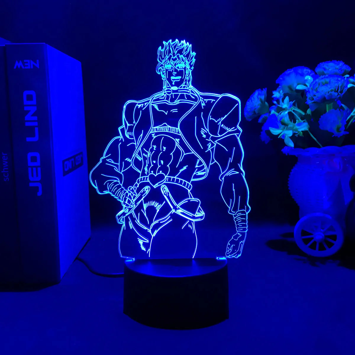 dio Night Light