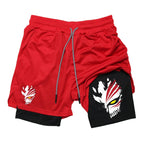 Bleach Shorts
