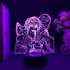 Toji Night Light