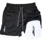 Toji Dagger Shorts
