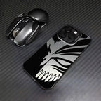ichigo hollow phone case