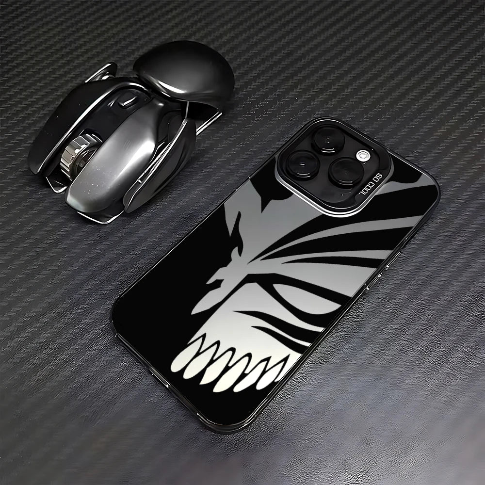 ichigo hollow phone case