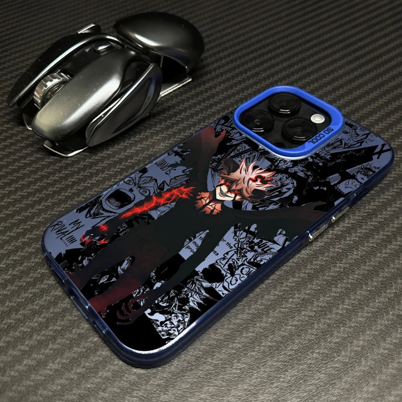 asta demon phone case