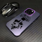 son jinwoo phone case