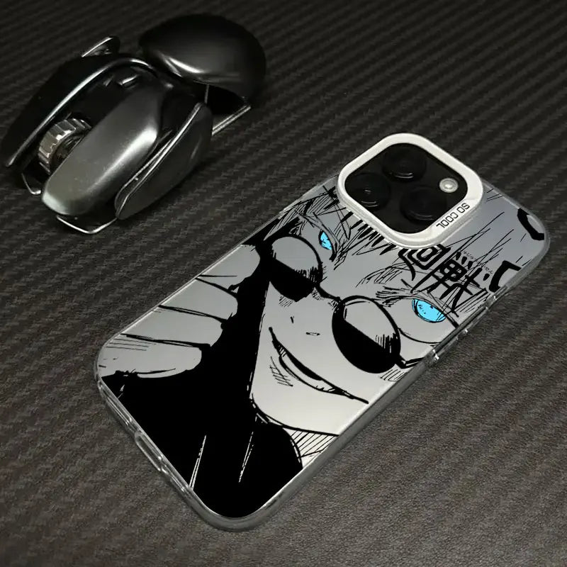gojo Phone case
