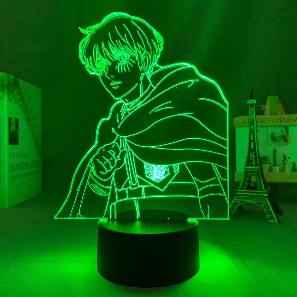 Armin Night Light