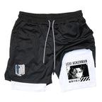 Levi Shorts