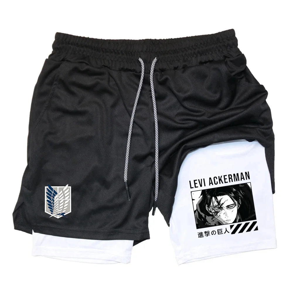 Levi Shorts