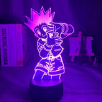 Gon Night Light