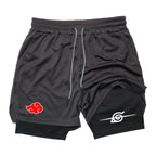 Naruto shorts