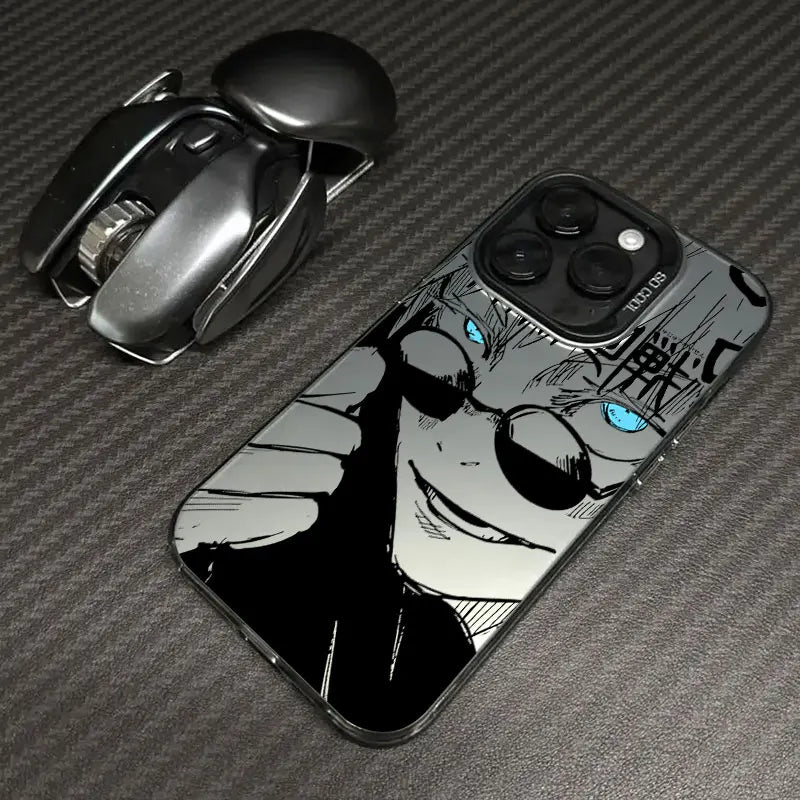 gojo Phone case