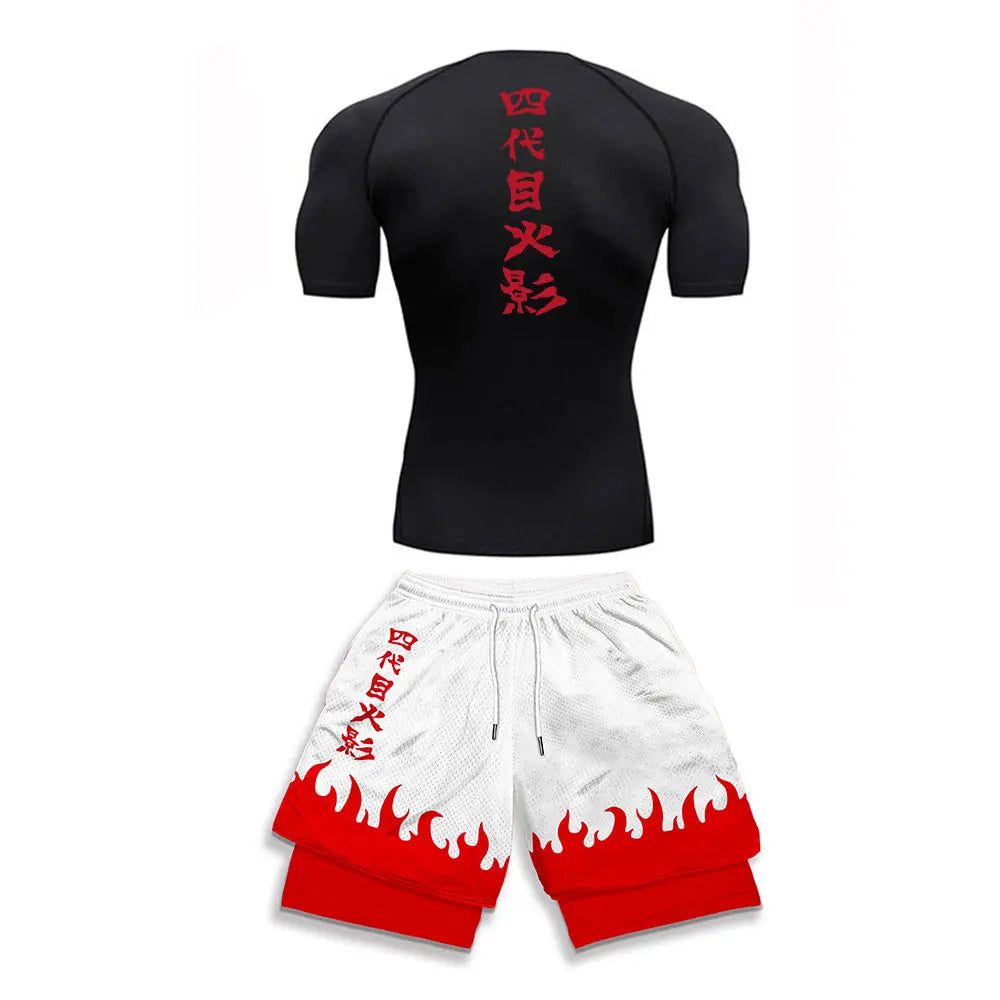 minato gym set