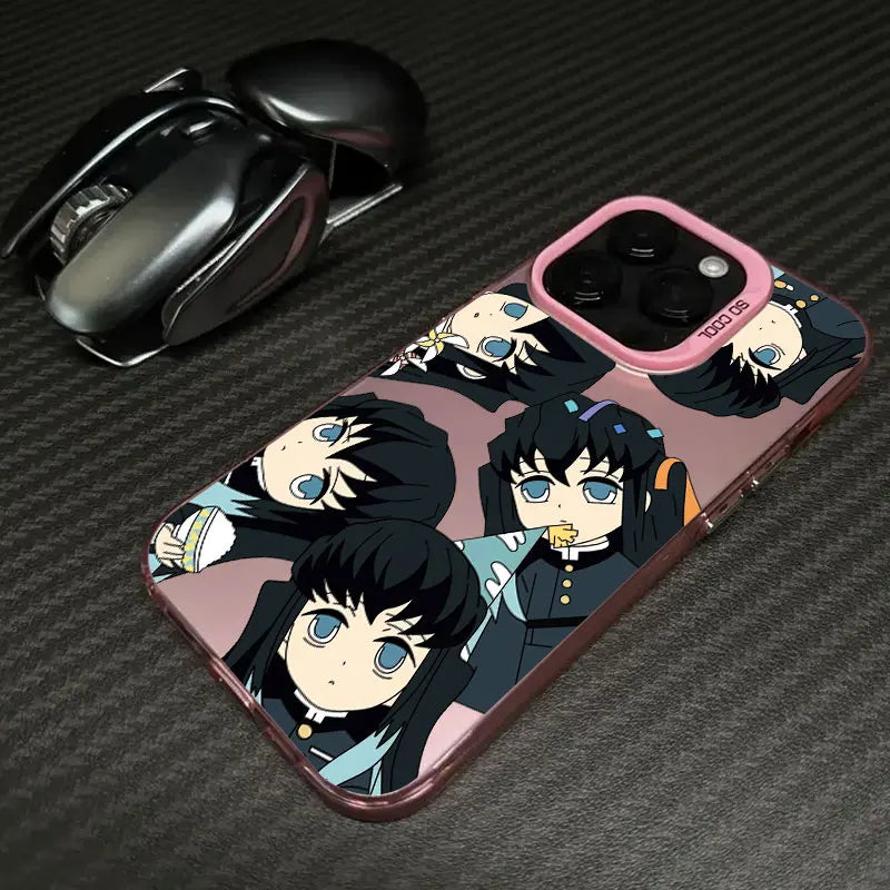Muichiro Phone Case