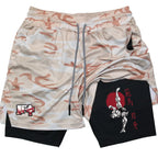 Baki Shorts