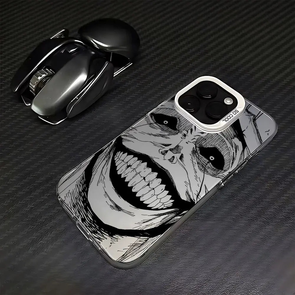 Solo leveling phone case