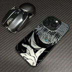 gojo phone case