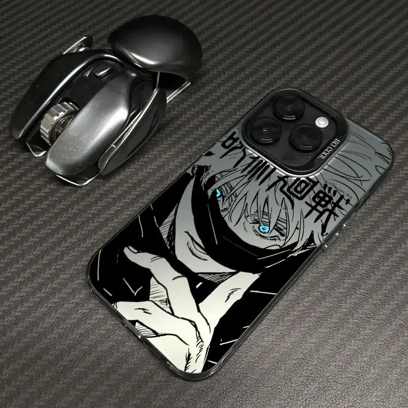 gojo phone case