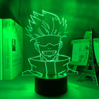 Gojo Night Light