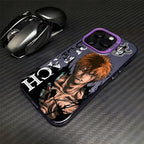 bleach phone case