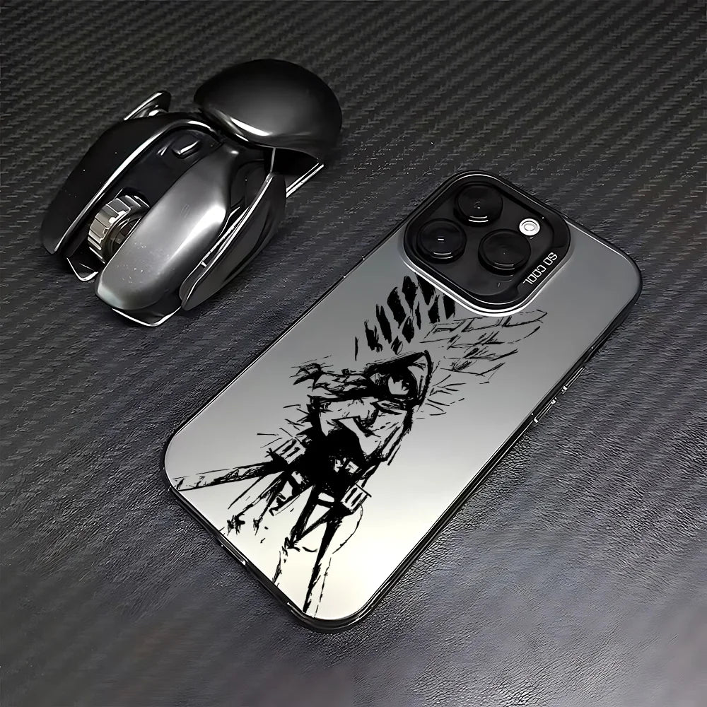 mikasa samsung case
