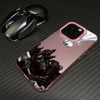 guts x grifith phone case