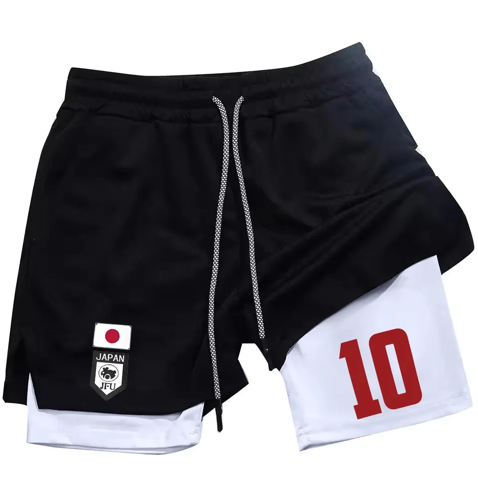 sae itoshi shorts