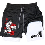 Ippo Shorts