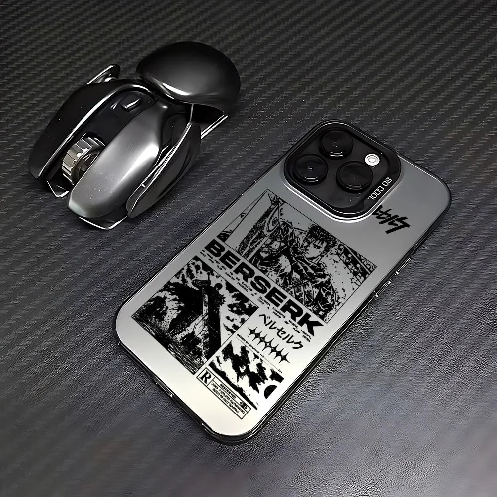Berserk phone case