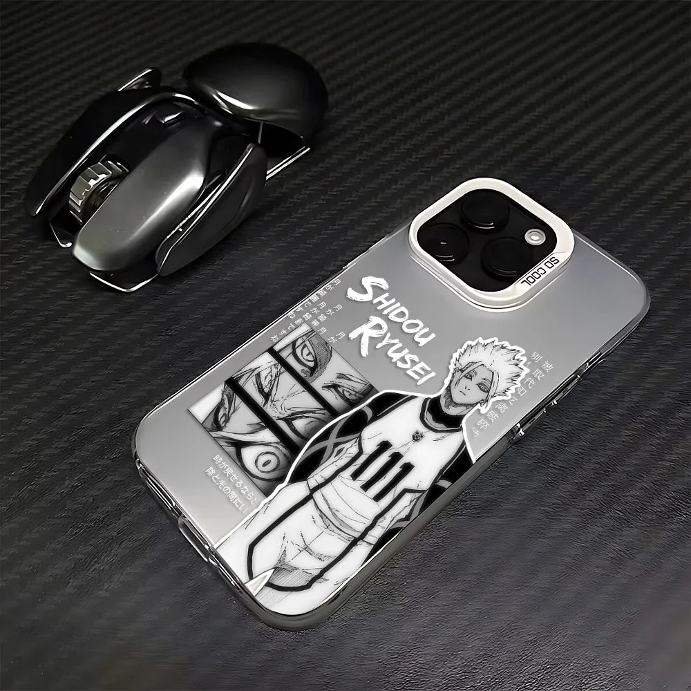 shidou samsung case