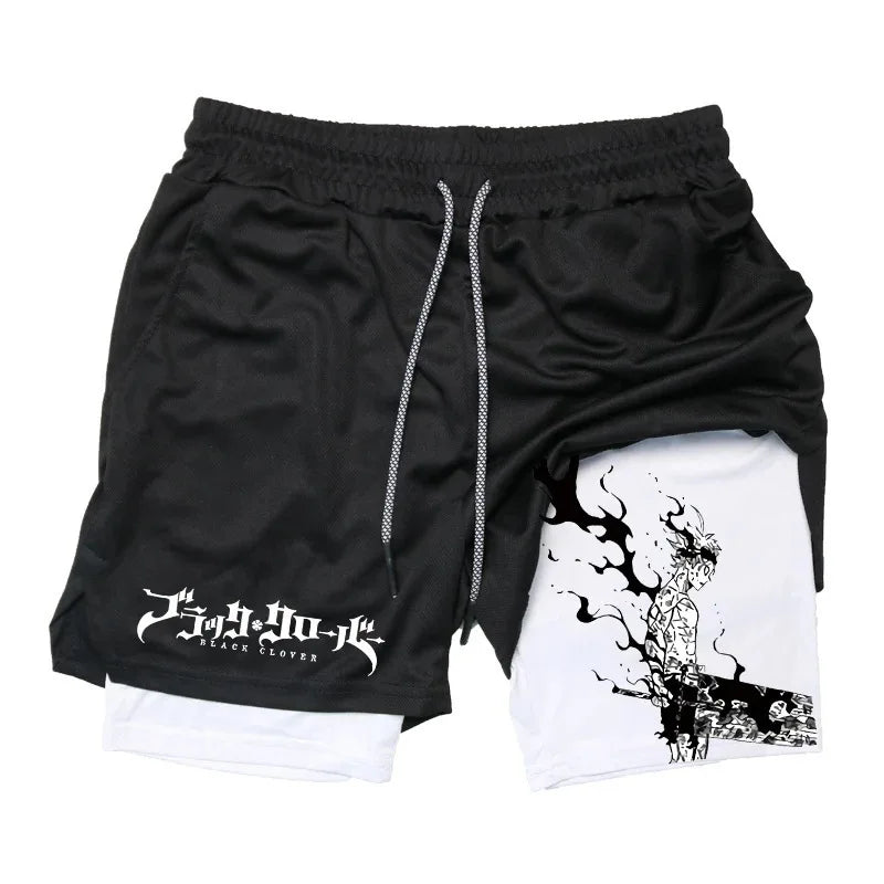 Asta Shorts