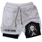 Sukuna Shorts